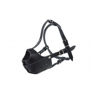 KAGANIEC SKÓRZANY A2 [SK A2] - AMSTAFF